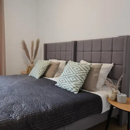 Lägenhet Costa Homes 2