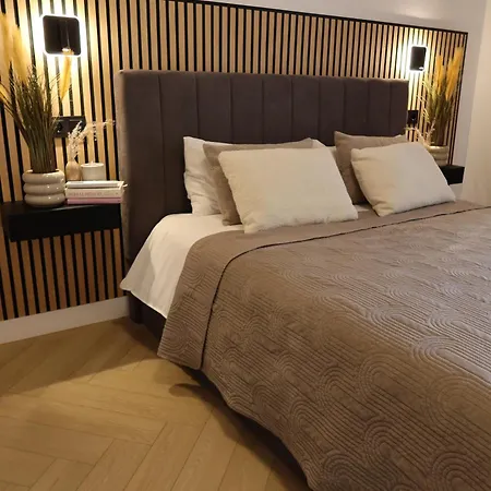 Lägenhet Costa Homes 2