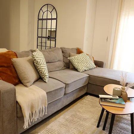 Costa Homes 2 Appartement Torrevieja