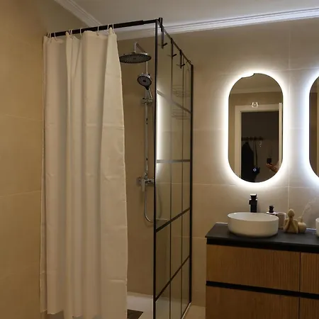 Costa Homes 2 Apartamento *