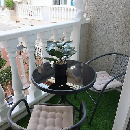 Apartamento Costa Homes 2