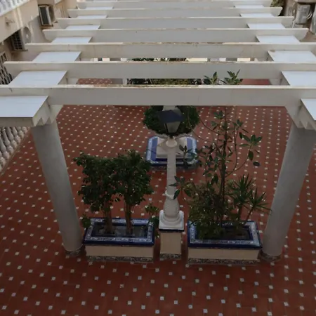 Apartamento Costa Homes 2 Torrevieja