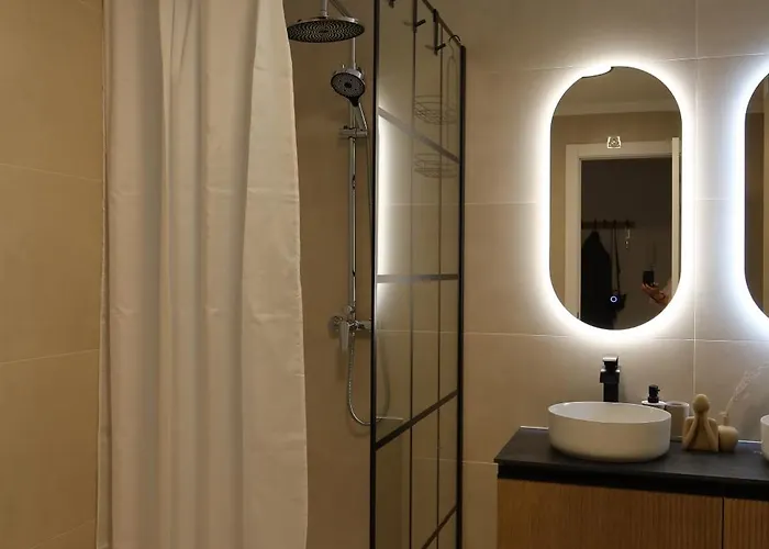 Costa Homes 2 Apartamento *