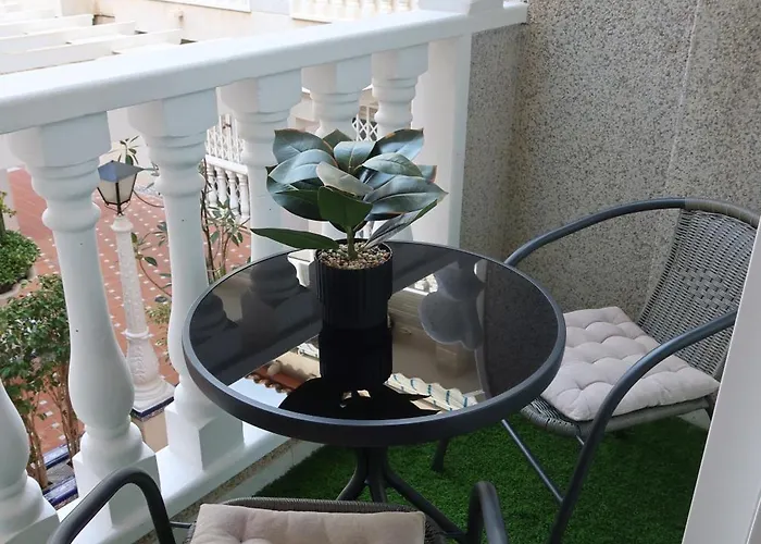 Apartamento Costa Homes 2