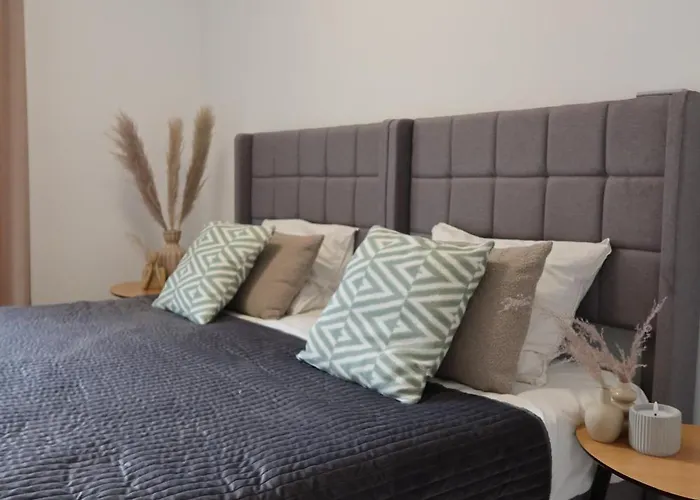 Apartamento Costa Homes 2