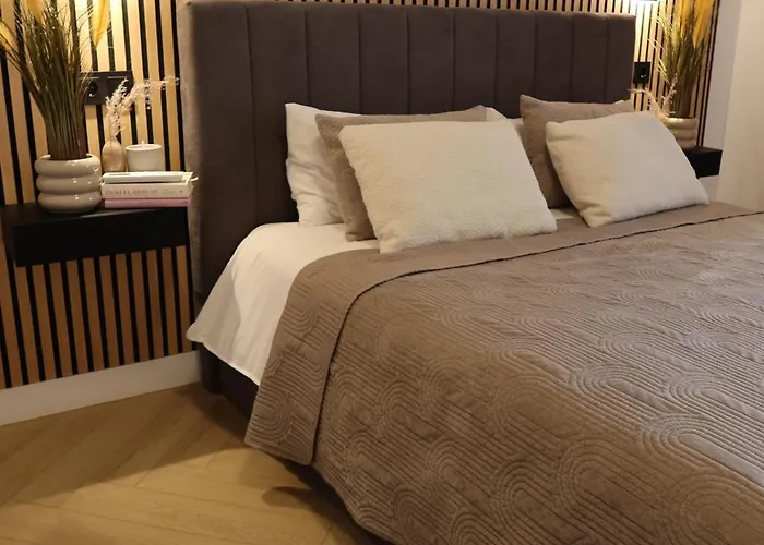 Apartamento Costa Homes 2