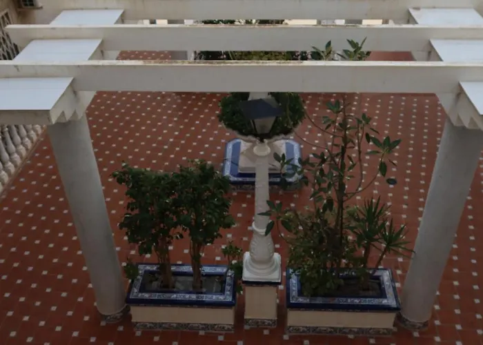 Apartamento Costa Homes 2 Torrevieja