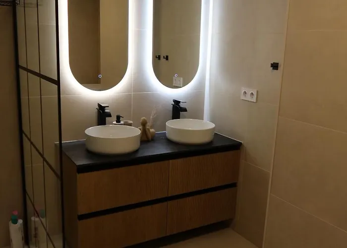 Costa Homes 2 Apartamento Torrevieja