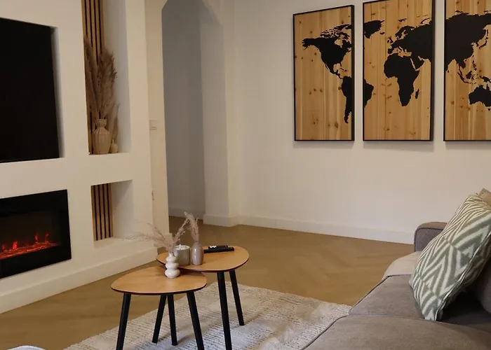 Costa Homes 2 * Torrevieja