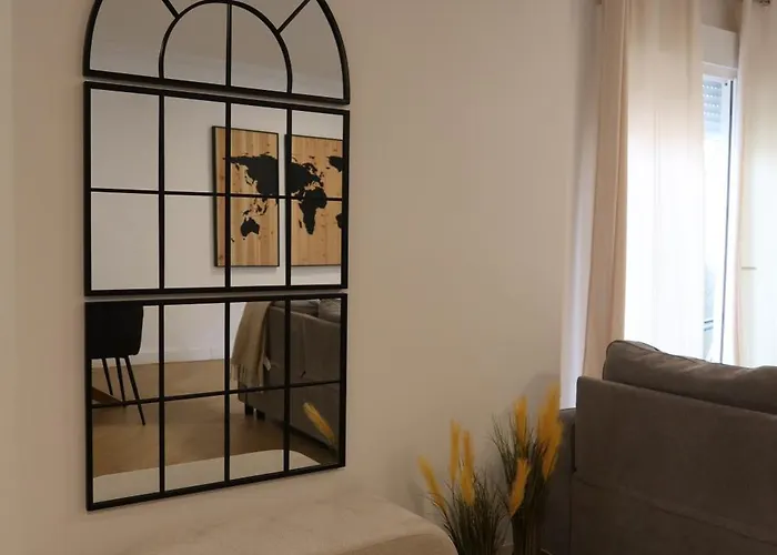 Apartamento Costa Homes 2 *