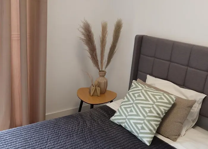 Costa Homes 2 Apartamento Torrevieja