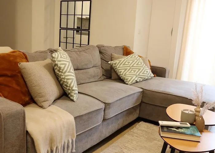 Costa Homes 2 Apartamento Torrevieja