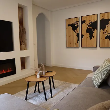 Costa Homes 2 * Торевьиа